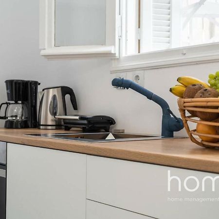 Nemeseos 1St Floor Homm Apartment With Roof Garden And Wading Pool Афіни Екстер'єр фото