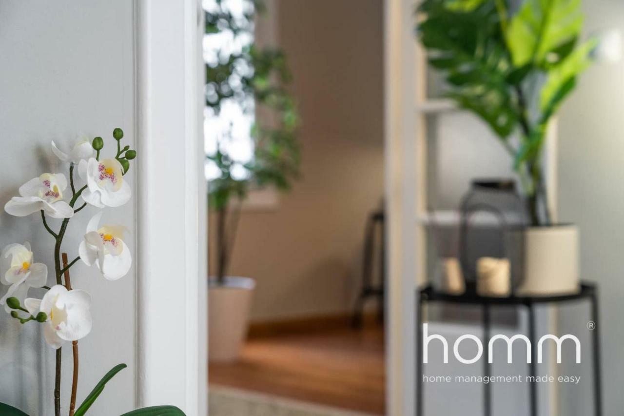 Nemeseos 1St Floor Homm Apartment With Roof Garden And Wading Pool Афіни Екстер'єр фото