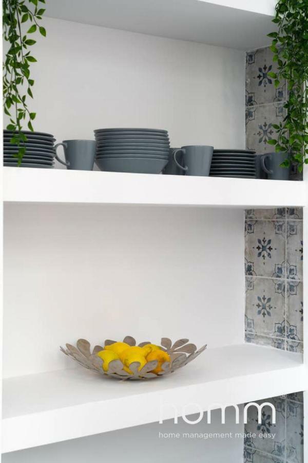 Nemeseos 1St Floor Homm Apartment With Roof Garden And Wading Pool Афіни Екстер'єр фото
